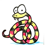 Змея(год змеи)