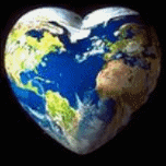  Сердце <b>нашей</b> планеты 
