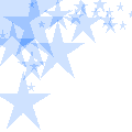 Голубые звезды