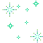 Далекие зеленые звезды