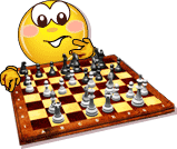  <b>Играем</b> в шахматы 