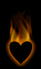  <b>Огненное</b> сердце 
