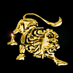 Золотой лев