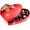  <b>Сердце</b>. Коробка конфет 