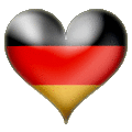 Сердечко Германии