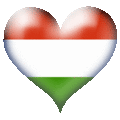 Сердечко венгерское
