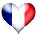 Сердечко Франции
