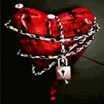 Сердце в цепях