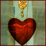 Сердце и ключ