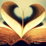 Книжное сердце