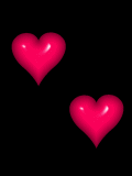 Два сердца