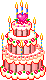  <b>Торт</b> для торжества 