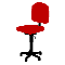  Красное <b>кресло</b> 