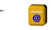  Е-<b>мэйл</b> в почтовом ящике 