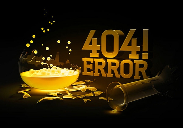 Открытки. С днем интернета. Ошибка 404