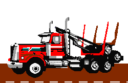 Гоночные грузовики