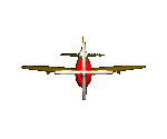 Модель самолёта