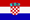 Хорватия. Флаг страны