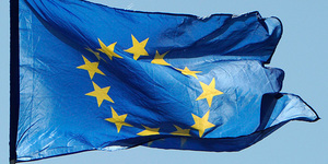  <b>Флаг</b> Европейского Сообщества (ЕС) 