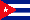 Куба. Флаг страны