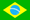Бразилия. Флаг страны