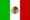 Мексика. Флаг страны
