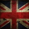  <b>Флаг</b> великобритании 