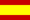 Испания. Флаг