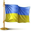Флаг. Украина