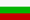 Болгария. Флаг страны
