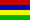 Маврикий. Флаг страны