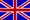 Англия. Флаг