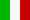 Италия. Флаг