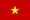 Вьетнам. Флаг страны