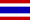 Таиланд. Флаг