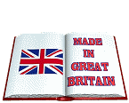 Книга из Британии
