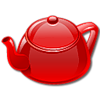  <b>Красный</b> чайник 