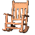  <b>Кресло</b>-качалка 