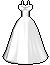  <b>Свадебное</b> платье 