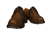  <b>Ботинки</b> коричневые 