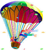 Воздушный шар с парой