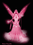  <b>Розовый</b> ангел 