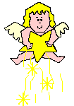 Звездный ангел