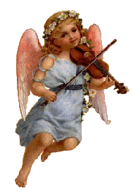 Ангел-скрипач