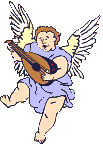 Музыкальный ангел