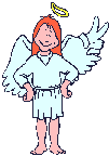 Потешный ангел