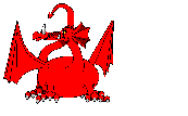 Толстый красный дракон