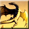 Жёлтый дракон