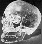 Хрустальный череп