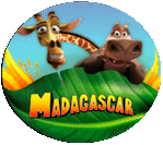  <b>Любимый</b> Мадагаскар 